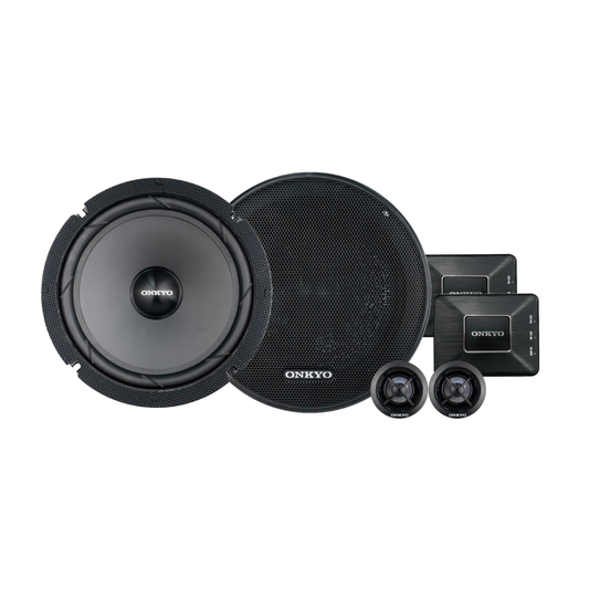 ONKYO X-S1605C2