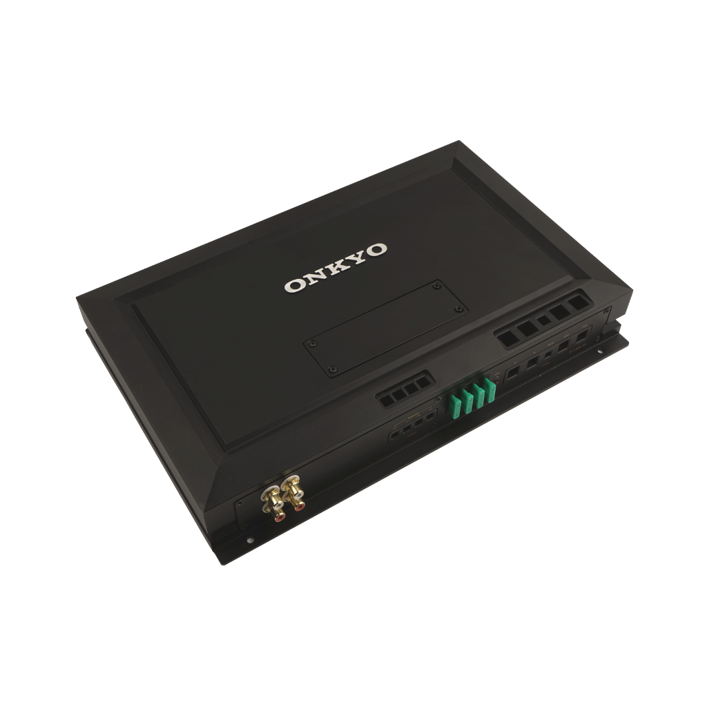 Amplifiers – Onkyo Mobile Entertainment